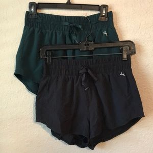 JOY LAB Athletic Shorts Bundle